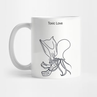 Toxic Love 2 Mug